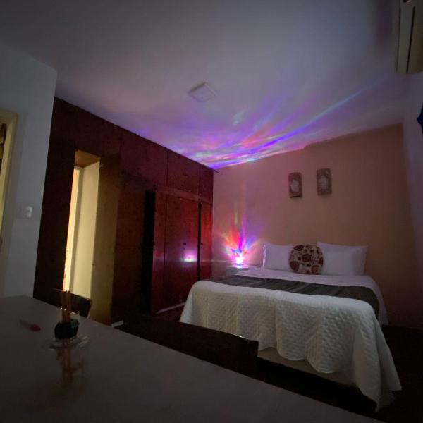 Zen Maharani Guesthouse - Qt nº 5 - Foto 2