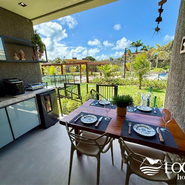 Beach Class Summer na Praia do Cupe - Locar House - Foto 5