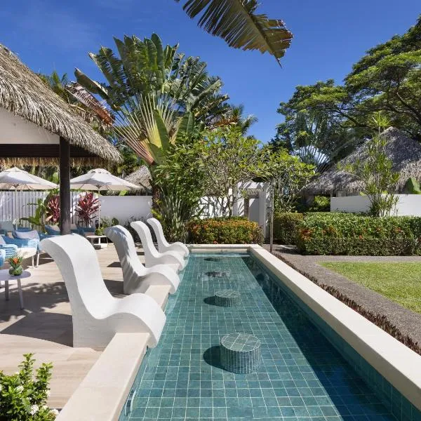 Sofitel Fiji Resort & Spa