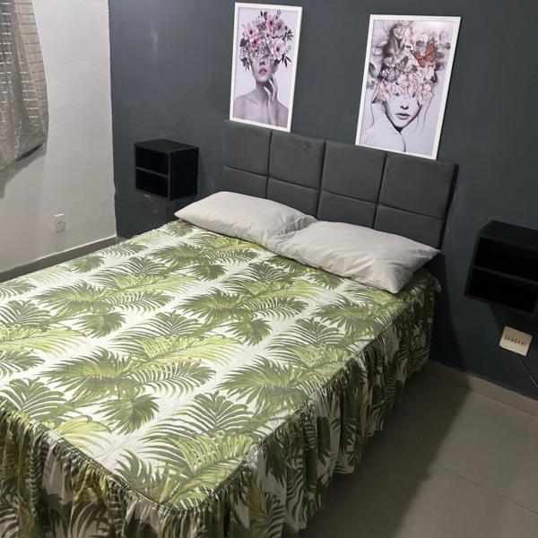 Apartamento Copa Chic- Perto do metrô- centro comercial de Copacabana
