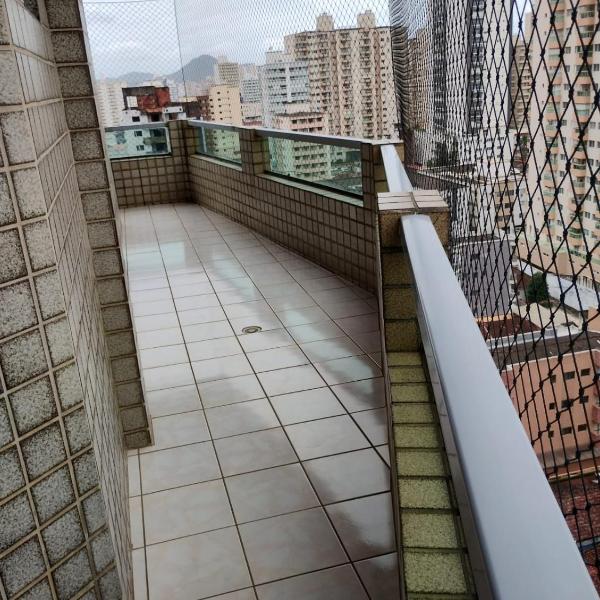 Apartamento Vila Tupi