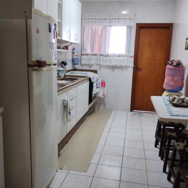 Apartamento Vila Tupi - Foto 3