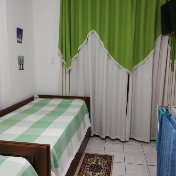 Apartamento Vila Tupi - Foto 5