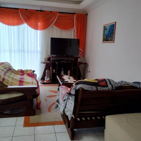 Apartamento Vila Tupi - Foto 4