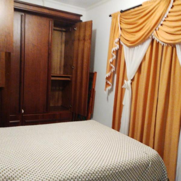 Apartamento Vila Tupi - Foto 2