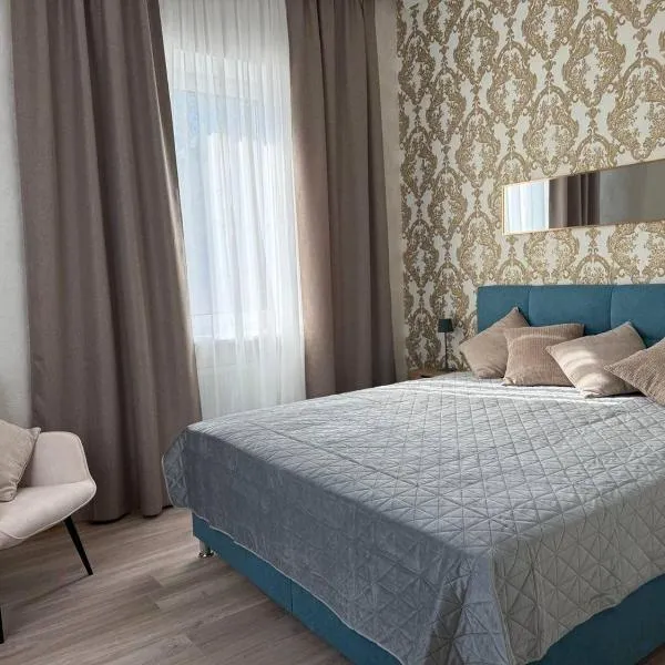 Family Apartments Zemlinski, hotel v destinaci Payerbach