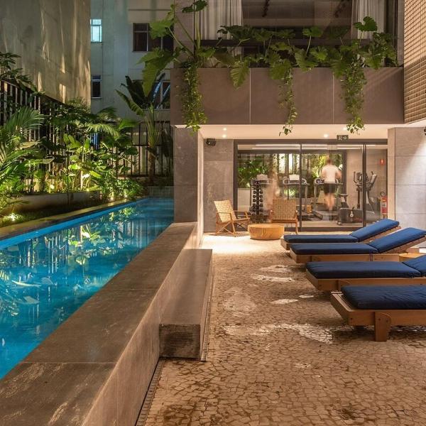 Icon Apartment with Private Jacuzzi and Balcony - Foto 4