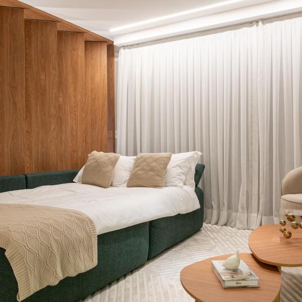 Icon Apartment with Private Jacuzzi and Balcony - Foto 2
