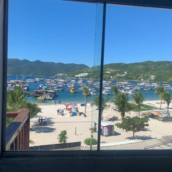 Vista mar 2