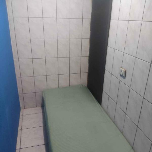 Canto do aconchego