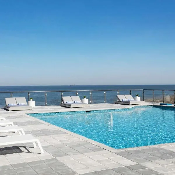 Delta Hotels by Marriott™ Virginia Beach Waterfront Suites, khách sạn ở Virginia Beach