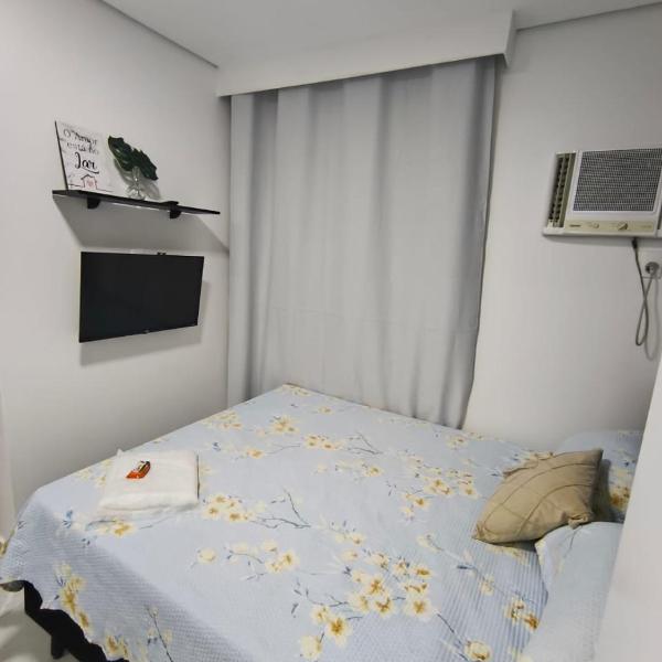 Studio CG 4, Campo Grande RJ - Foto 2