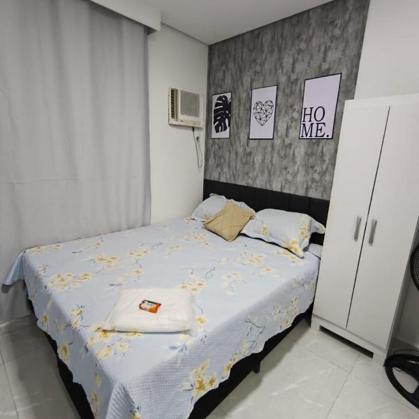 Studio CG 4, Campo Grande RJ