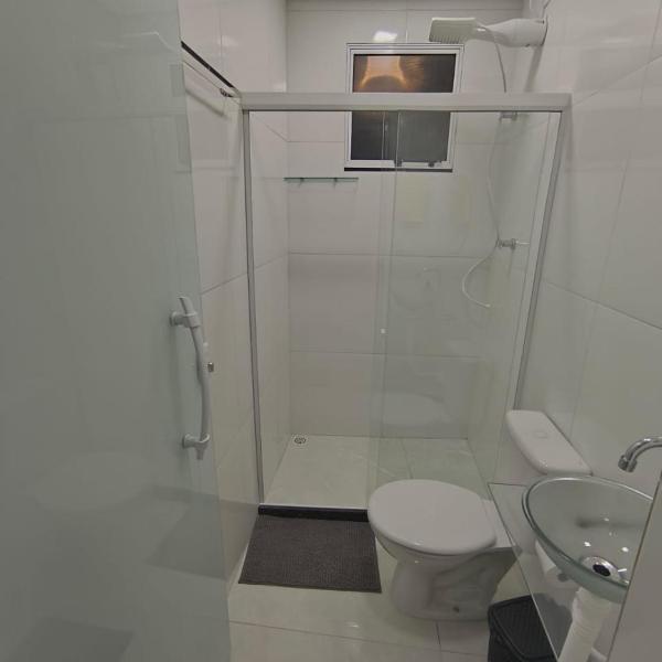 Studio CG 4, Campo Grande RJ - Foto 3
