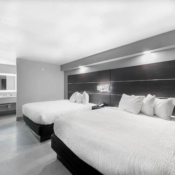 Baymont by Wyndham San Antonio Near Lackland AFB, hotel di San Antonio
