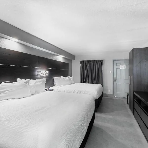 Baymont by Wyndham San Antonio Near Lackland AFB, מלון בסן אנטוניו
