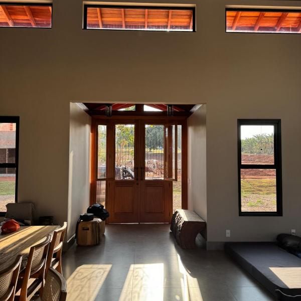 Casa de Campo Paraíso na canastra - Foto 2
