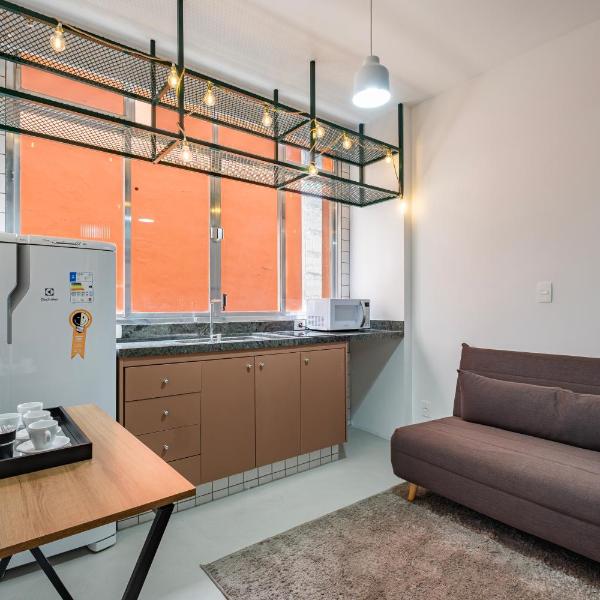 Apartamentos inCircle - Foto 4