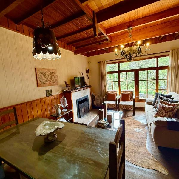 Casa TragaLuz - Foto 4