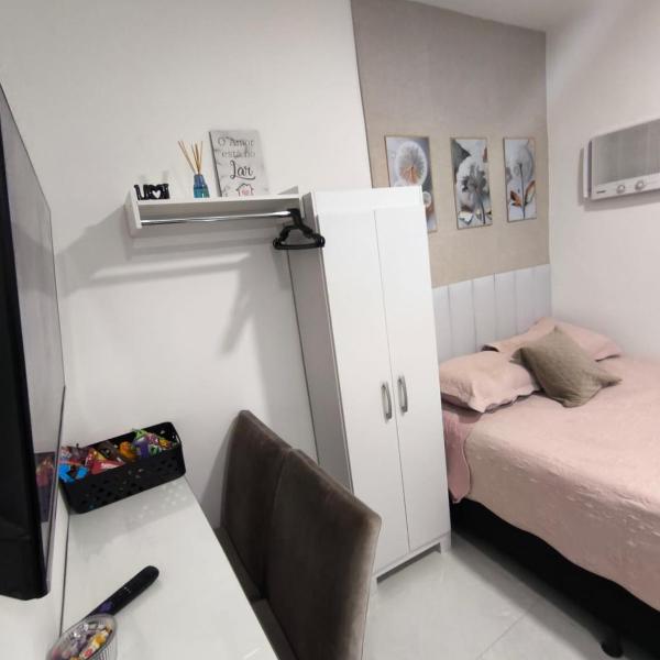 Studio CG5, Campo Grande RJ - Foto 2