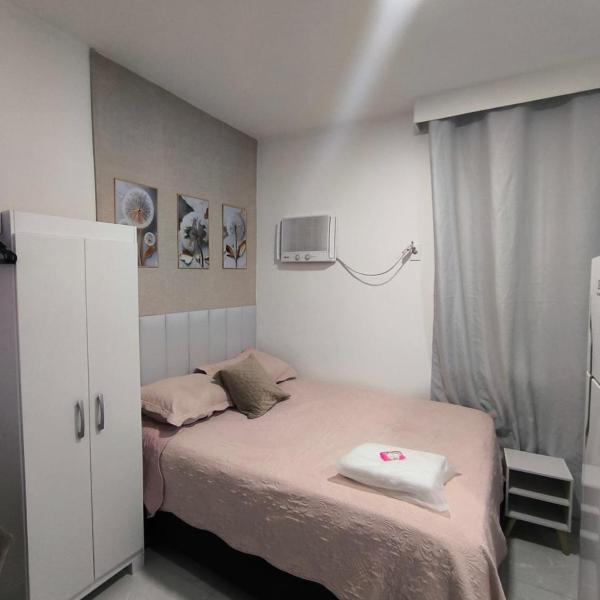 Studio CG5, Campo Grande RJ - Foto 5