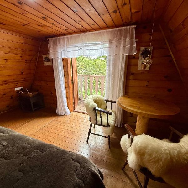 Casa TragaLuz - Foto 2