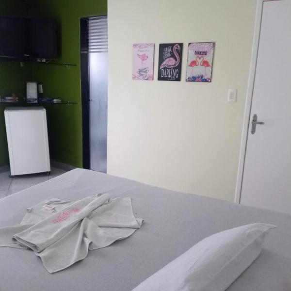 Pousada Ybyrápuan Un 3 - Foto 4