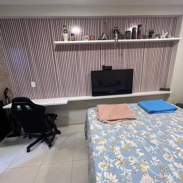 Seu flat temporário no São João de Campina! - Foto 4