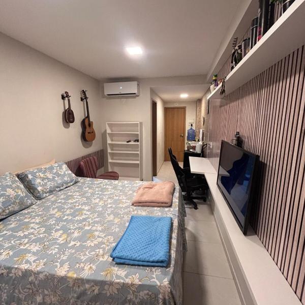 Seu flat temporário no São João de Campina! - Foto 2