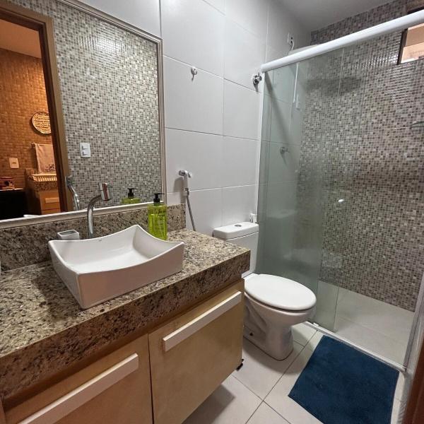 Seu flat temporário no São João de Campina! - Foto 3