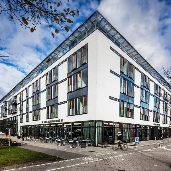 Hotel Kolding, hotel v destinaci Kolding