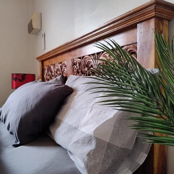 Corella Accommodation - 1F, hotel in Boulder