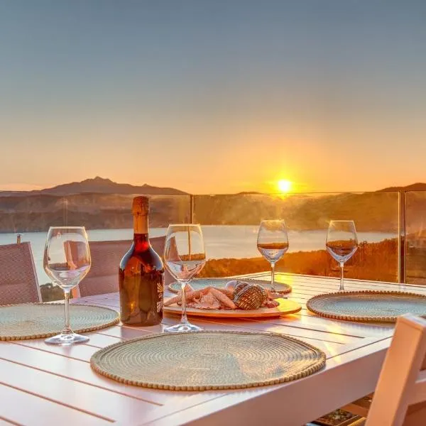 Terrazza Paradiso, hotel v destinaci Capoliveri