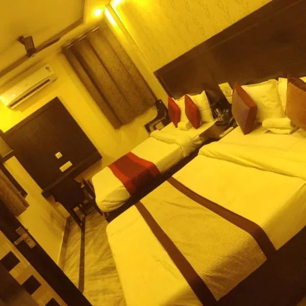 Sidhartha Stay New Delhi, hotel di New Delhi