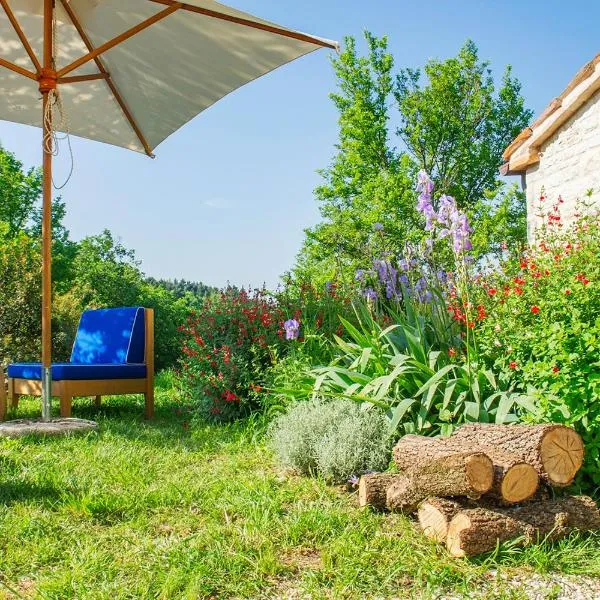 Agriturismo Montecolombo by Il Ritorno, hotel in Sirolo