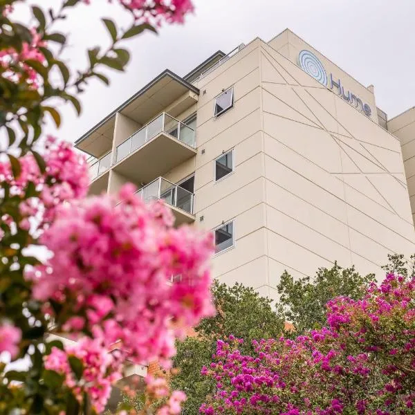Hume Serviced Apartments, hotel in Adelaide