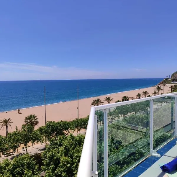 Hotel Calella by Beatriz Hoteles, hotel in Calella
