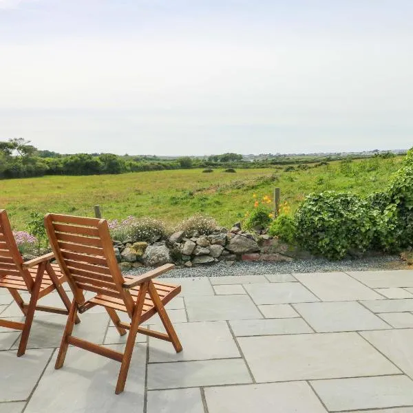 Ty Bach, hotel em Rhosneigr