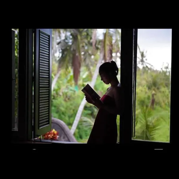 RUNA Artisan's Villa, hotel ad Ubud