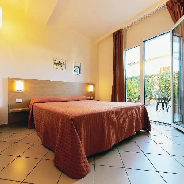 Hotel Bolgheri Marina Resort, hotel v destinácii Marina di Bibbona