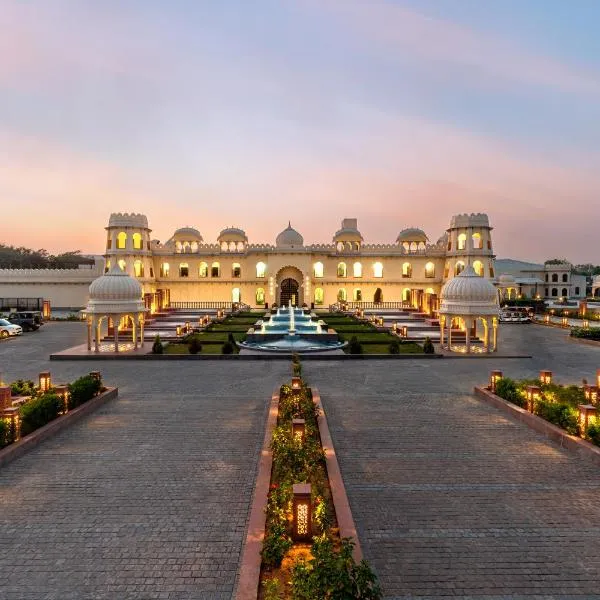 Kesar Bagh Palace Chittorgarh, hotel in Chittaurgarh