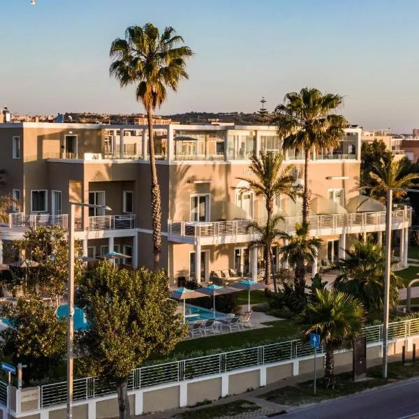 Hotel Nautilus Excelsior - Adults Only, hotel Cagliariban
