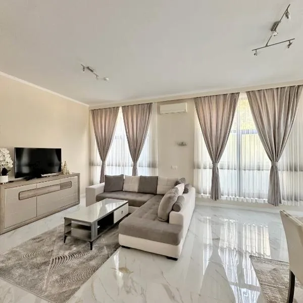 Villa Roma Gs' Apartment, khách sạn ở Nesebar
