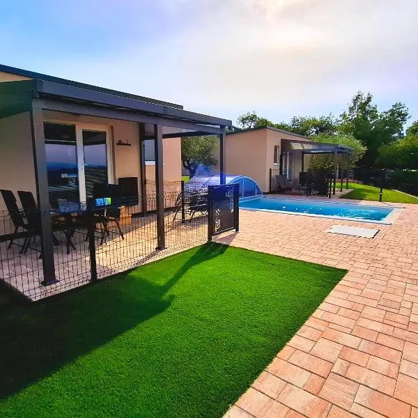 Apartma Oli, hotel v destinaci Koper