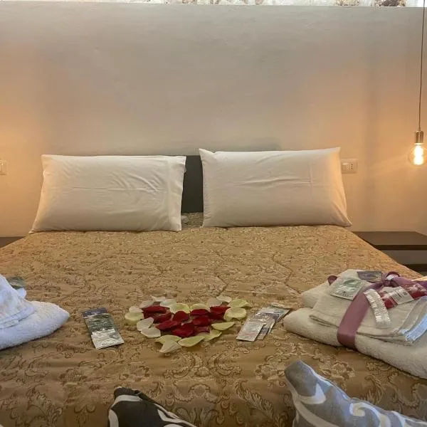La casetta di Giogi, hotel di Sutri