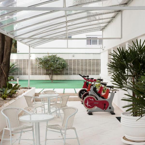 Central Park Flat Jardins - Foto 4
