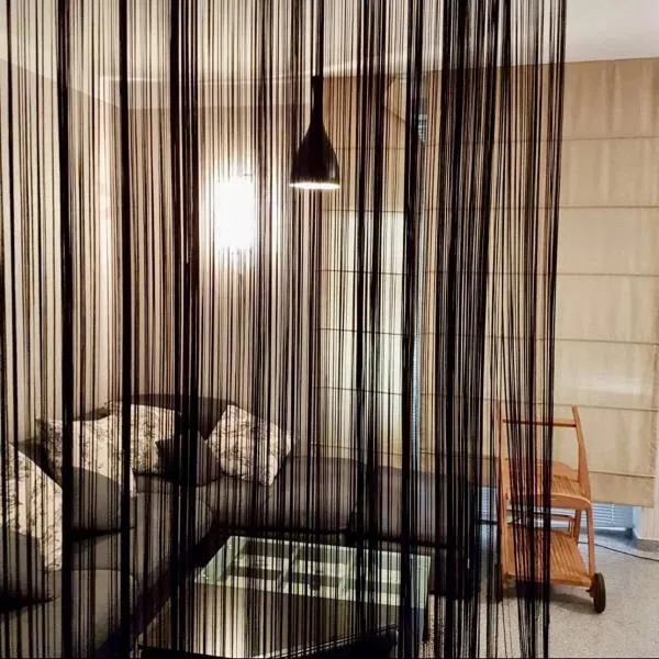 Apartment With The Terrace, hotel v destinaci Batumi