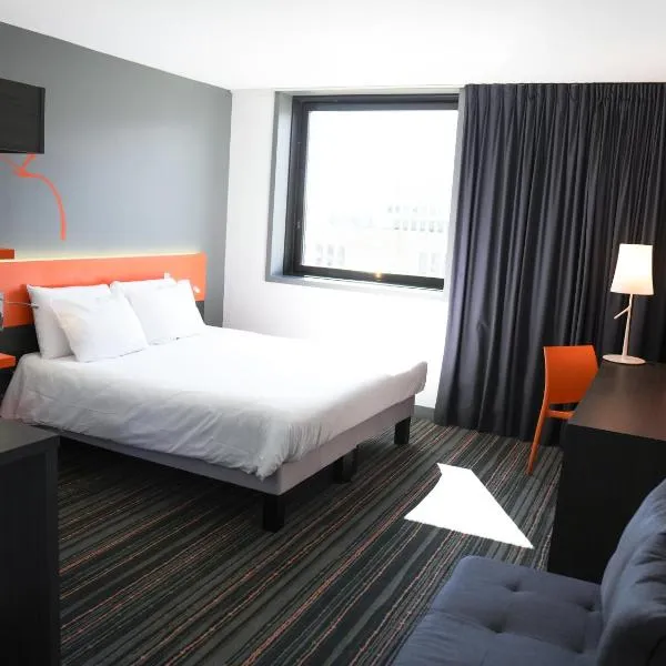 ibis Styles Caen centre gare, hotel in Caen