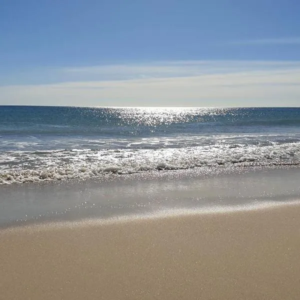 Apartamento de Lujo Cerca de la Playa EL CAMPELLO, hotel in El Campello
