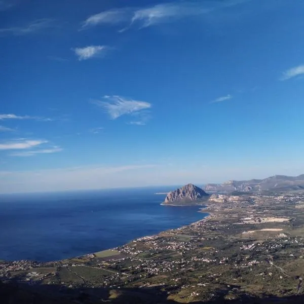 The Green Planet, hotel Balestratéban